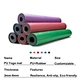 exercise mat 2 inch thick